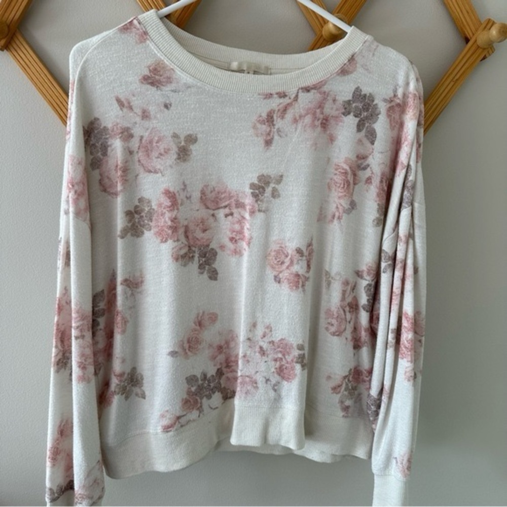 Z Supply sweatshirt